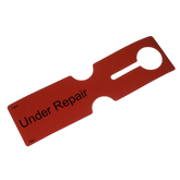 2820308210 Label | Genuine Haulotte